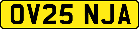 OV25NJA