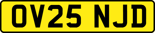 OV25NJD