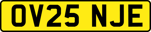 OV25NJE