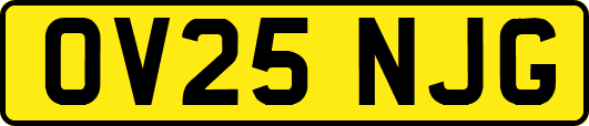 OV25NJG