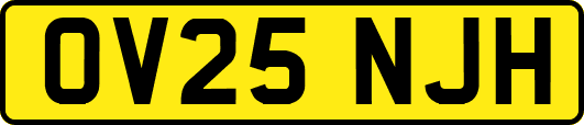 OV25NJH