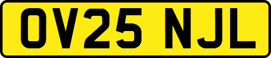 OV25NJL