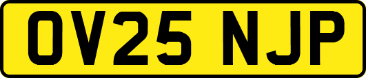 OV25NJP