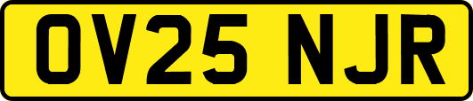 OV25NJR