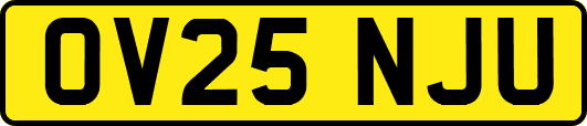 OV25NJU