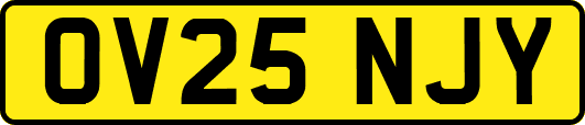 OV25NJY