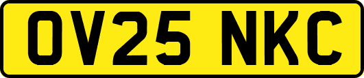 OV25NKC