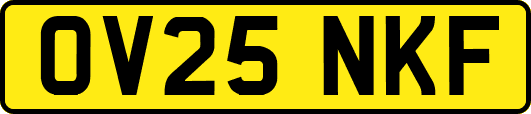 OV25NKF