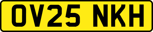 OV25NKH