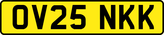 OV25NKK