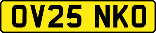 OV25NKO