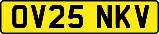 OV25NKV