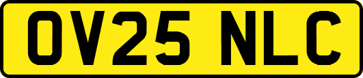 OV25NLC