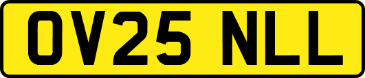 OV25NLL