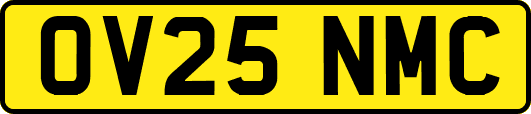 OV25NMC