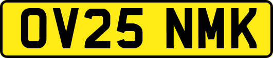 OV25NMK