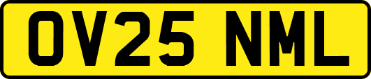 OV25NML