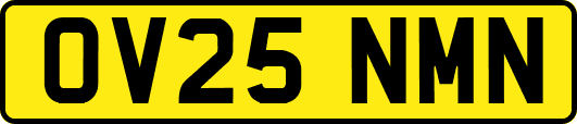 OV25NMN