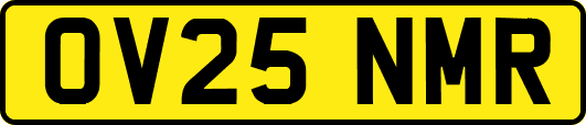 OV25NMR
