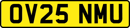OV25NMU