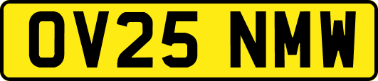 OV25NMW