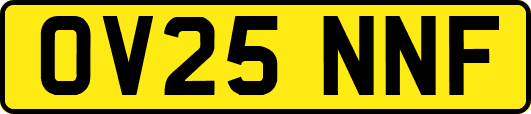 OV25NNF