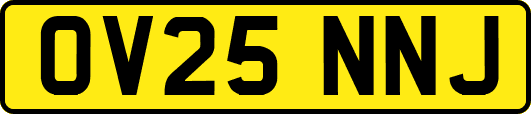 OV25NNJ