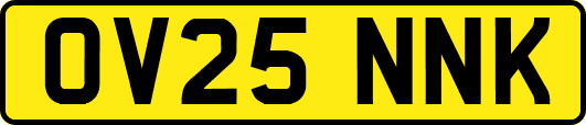 OV25NNK