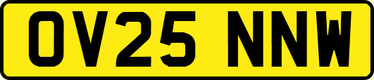 OV25NNW