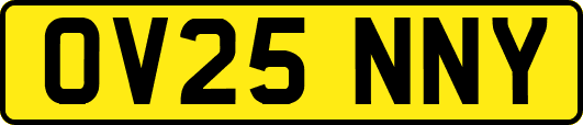 OV25NNY