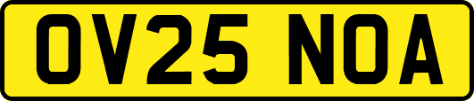 OV25NOA
