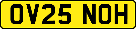OV25NOH