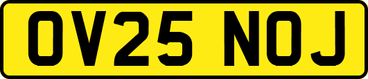 OV25NOJ