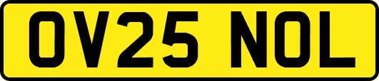 OV25NOL