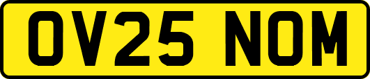 OV25NOM