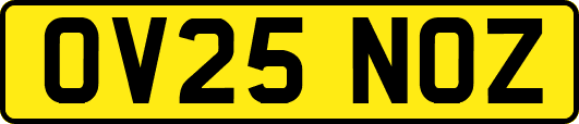 OV25NOZ