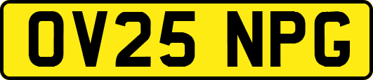 OV25NPG