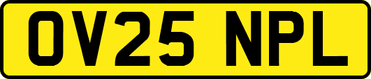 OV25NPL