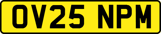 OV25NPM