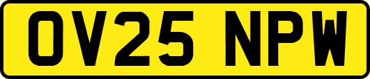 OV25NPW