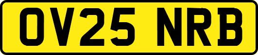 OV25NRB