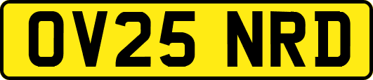 OV25NRD