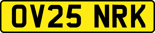 OV25NRK