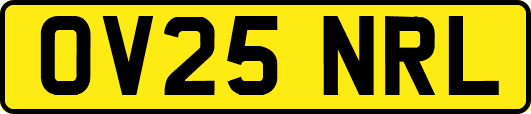 OV25NRL