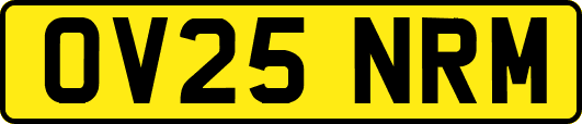 OV25NRM