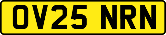 OV25NRN