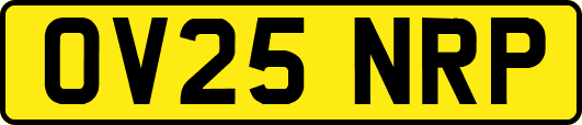 OV25NRP
