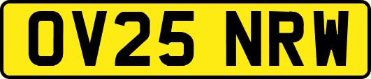 OV25NRW