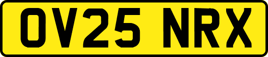 OV25NRX