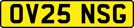 OV25NSG